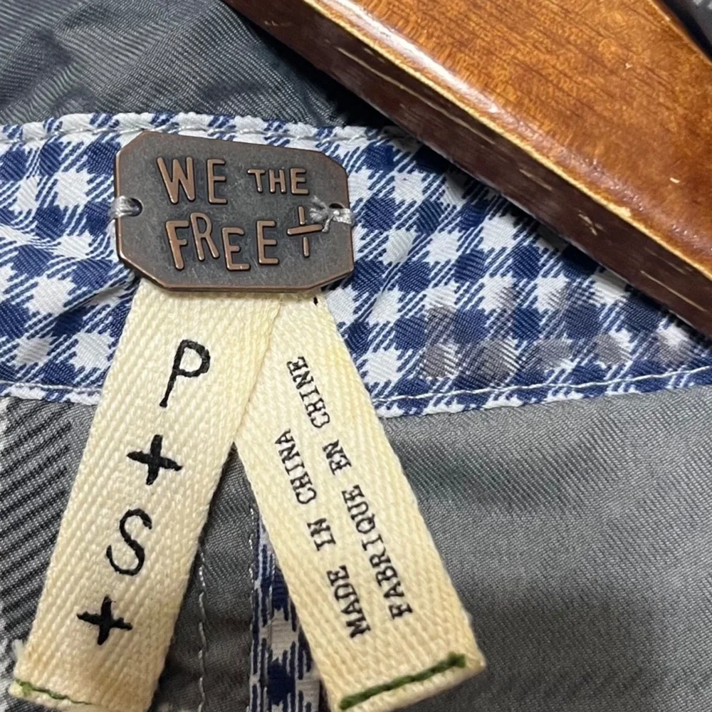 Free People this free